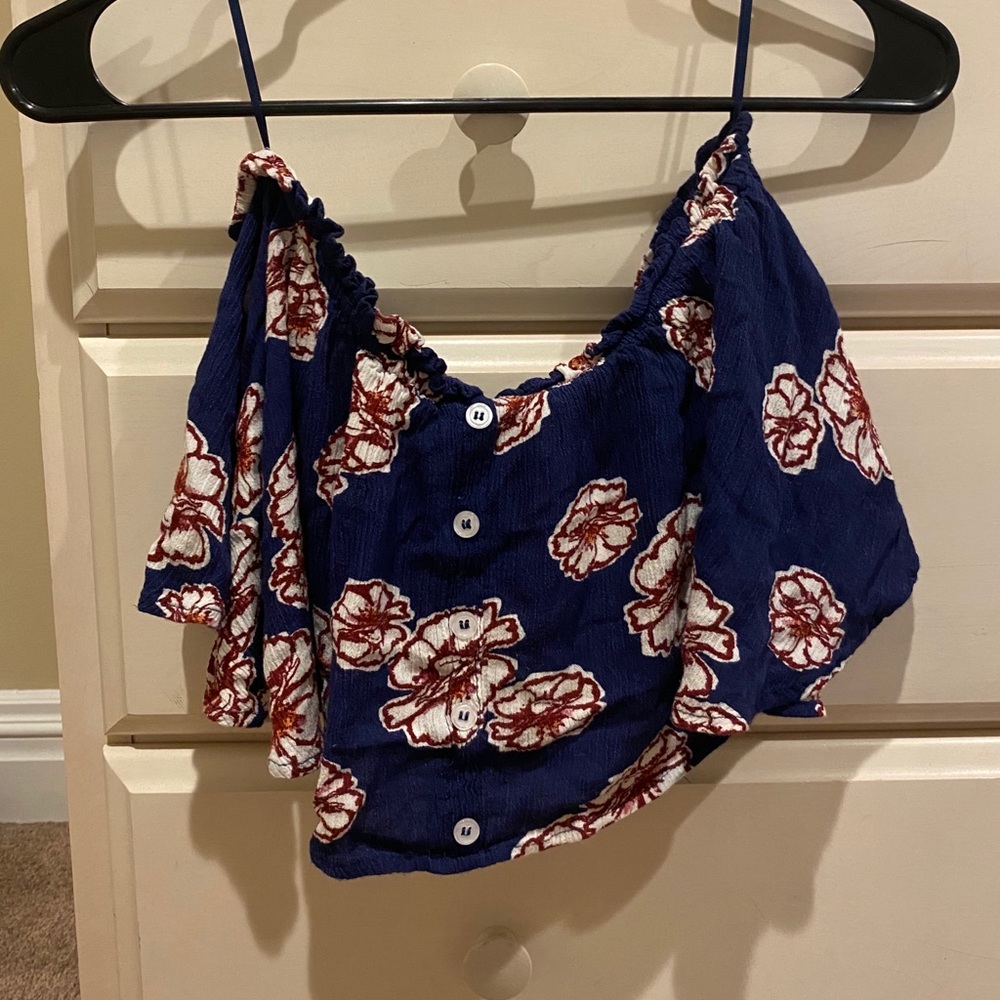Flowy Tube-Top